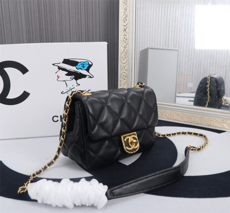 Ch**el satchel bags
